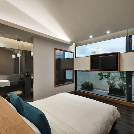 Eg Hostel Nantou Dış mekan fotoğraf