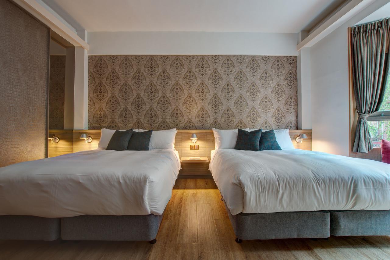 Eg Hostel Nantou Dış mekan fotoğraf