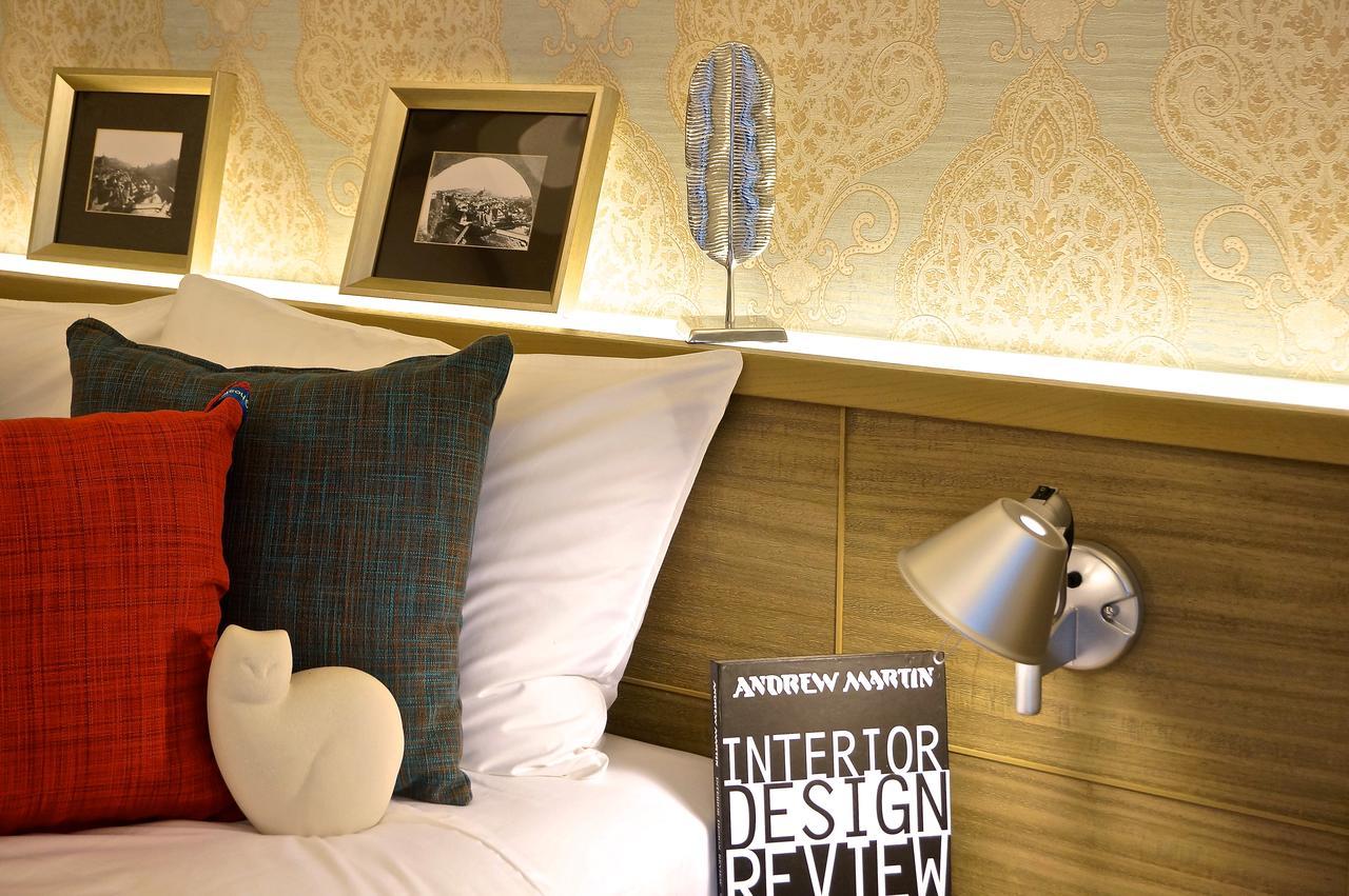 Eg Hostel Nantou Dış mekan fotoğraf