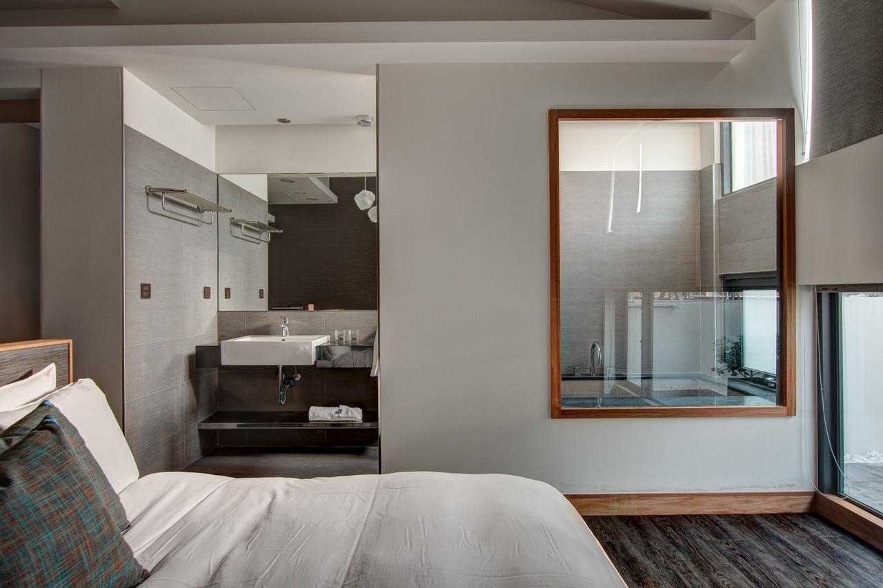 Eg Hostel Nantou Dış mekan fotoğraf
