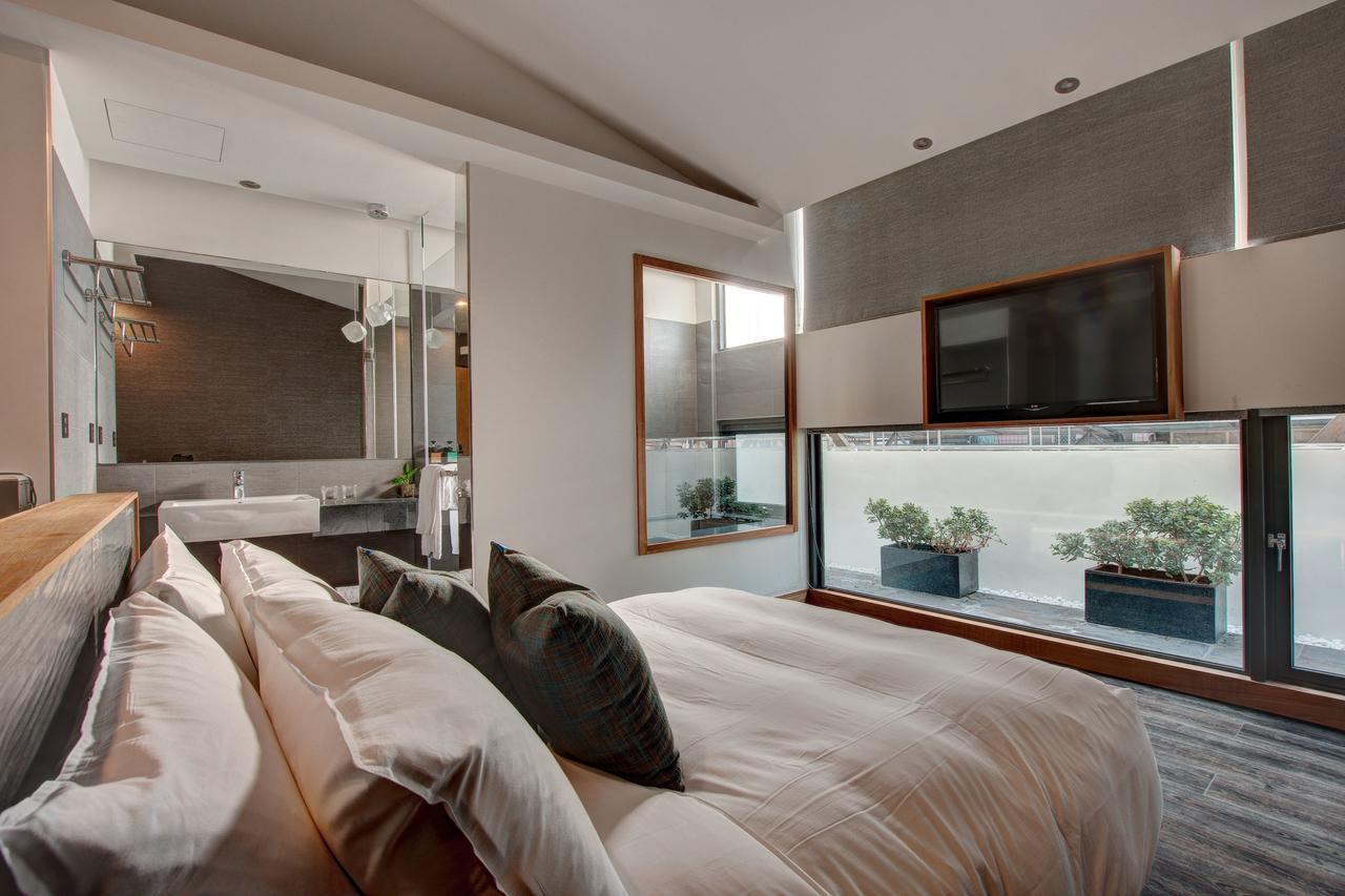 Eg Hostel Nantou Dış mekan fotoğraf